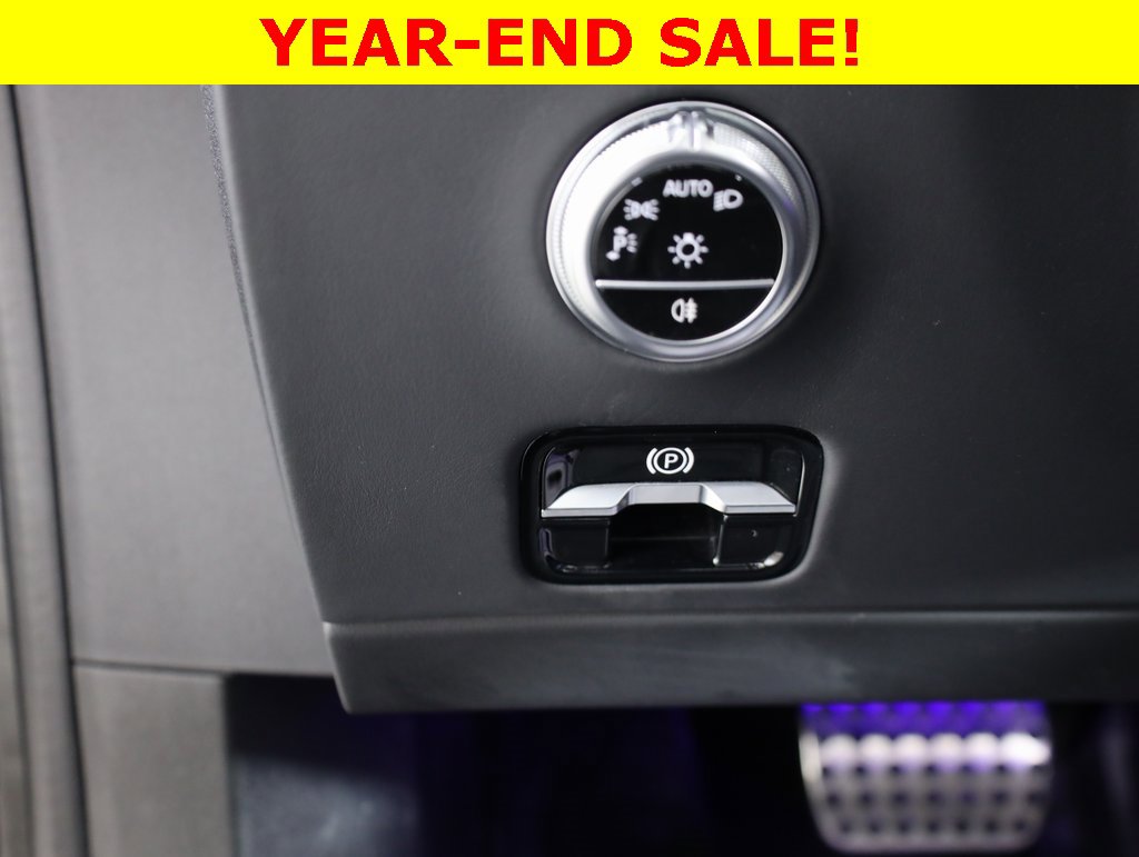 Used 2022 Mercedes-Benz SL 55 AMG 4MATIC image 10