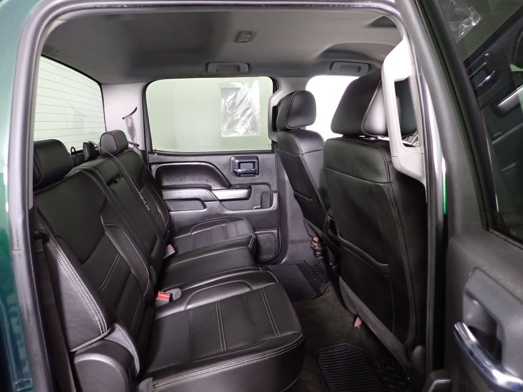 Used 2015 Chevrolet Silverado 1500 LT w/ LT Convenience Package RWD image 33