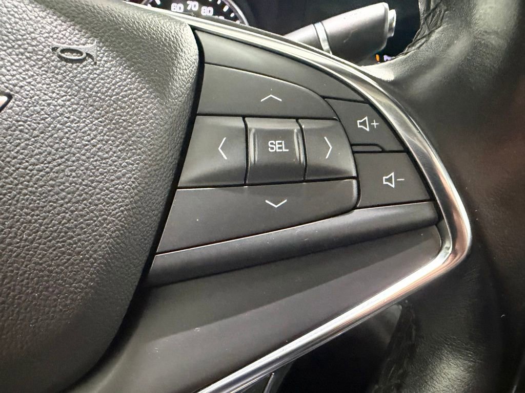 Used 2019 Cadillac CT6 Luxury w/ Driver Awareness Package image 19