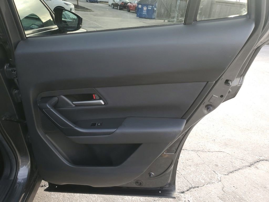 Used 2024 MAZDA CX-50 AWD 2.5 S w/ Preferred Package image 28