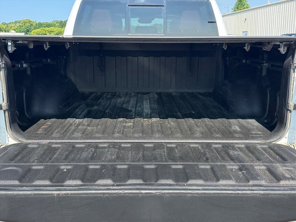 Used 2021 RAM 1500 Rebel w/ Rebel Level 2 Equipment Group AWD/4WD image 5