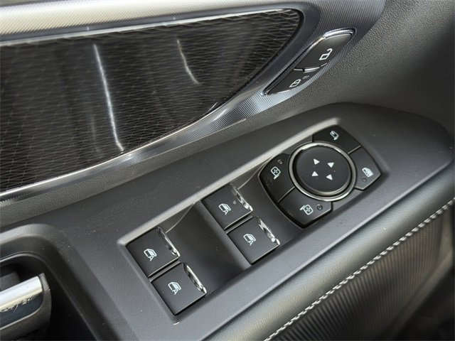 New 2026 Ford Expedition Platinum w/ Stealth Appearance Package image 24