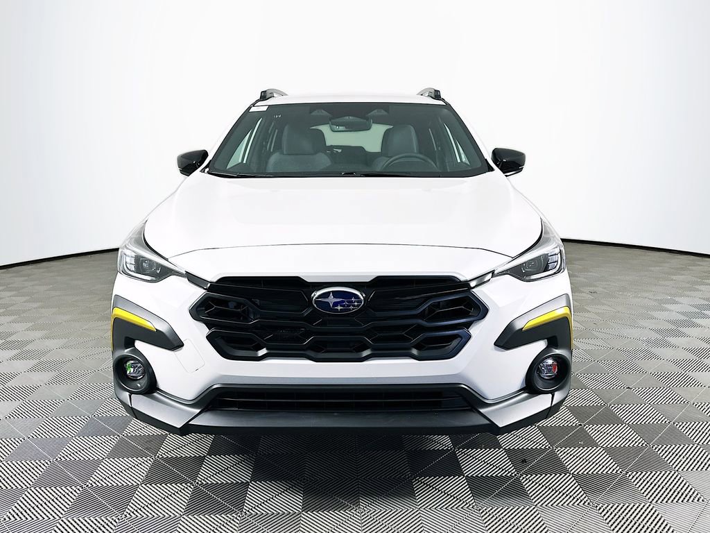 New 2026 Subaru Crosstrek 2.5i Sport image 3