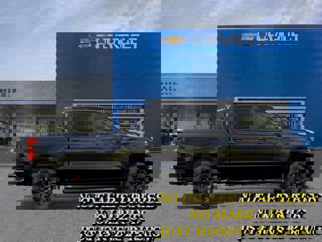 New 2026 Chevrolet Silverado 1500 RST w/ Redline Edition image 5