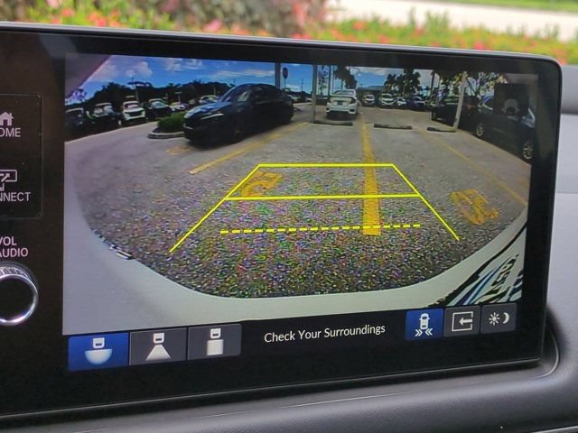 New 2027 Honda HR-V EX-L image 18