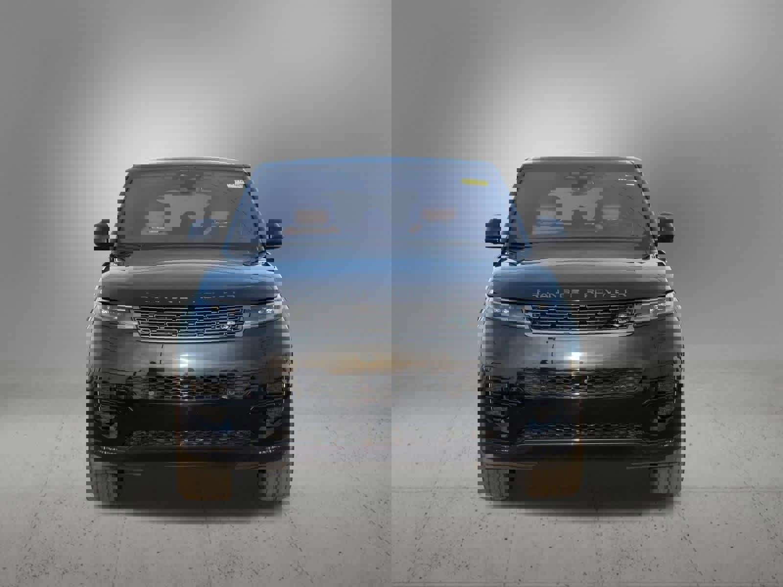 Used 2023 Land Rover Range Rover Sport SE image 9