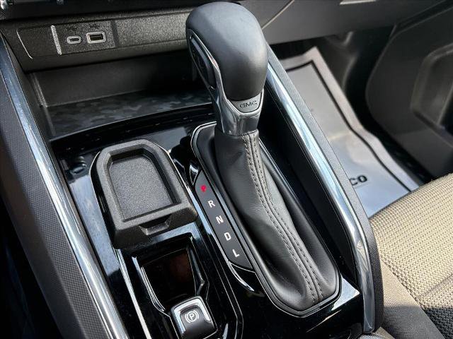 Certified 2024 GMC Canyon Elevation w/ Convenience Package image 16