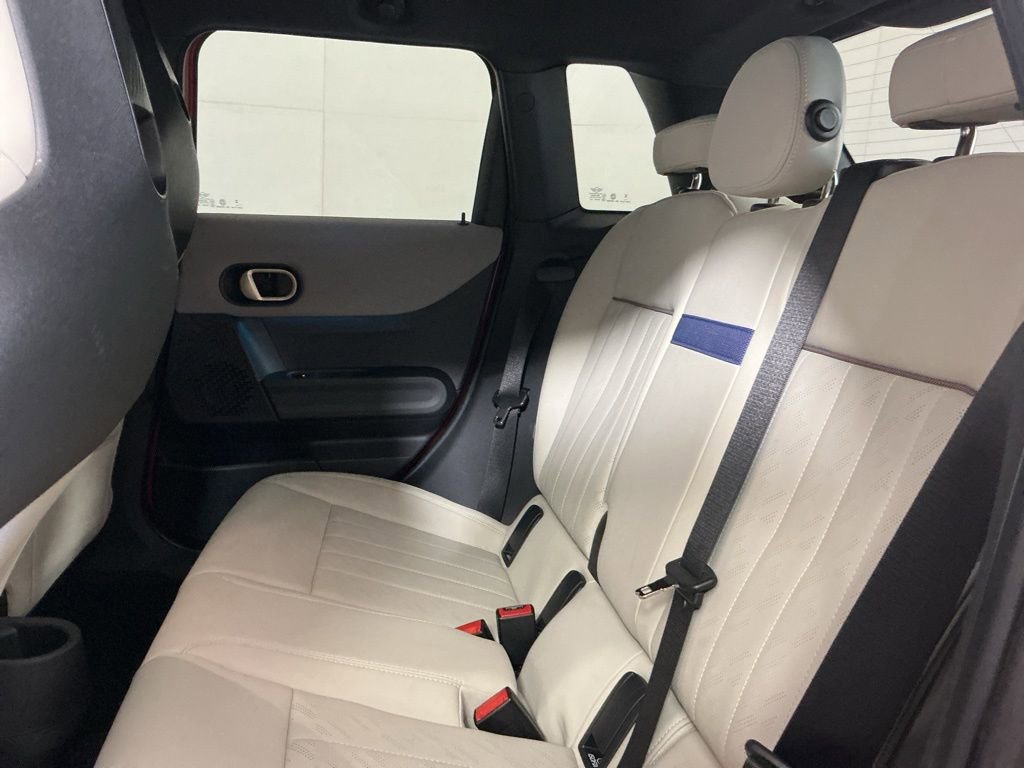 Certified 2025 MINI Cooper S image 25