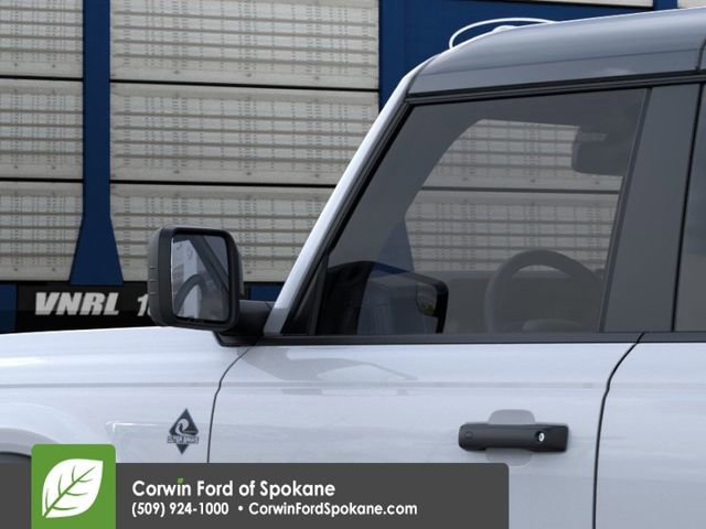 New 2026 Ford Bronco Outer Banks image 22