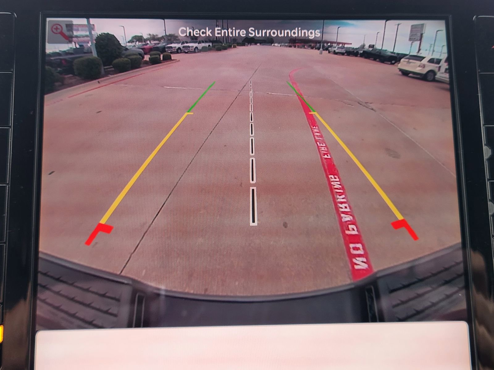 New 2026 RAM 2500 Lone Star image 17