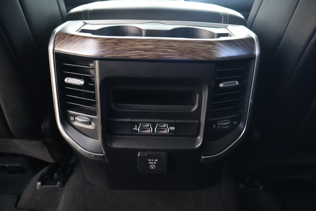 Used 2019 RAM 1500 Laramie AWD/4WD image 55