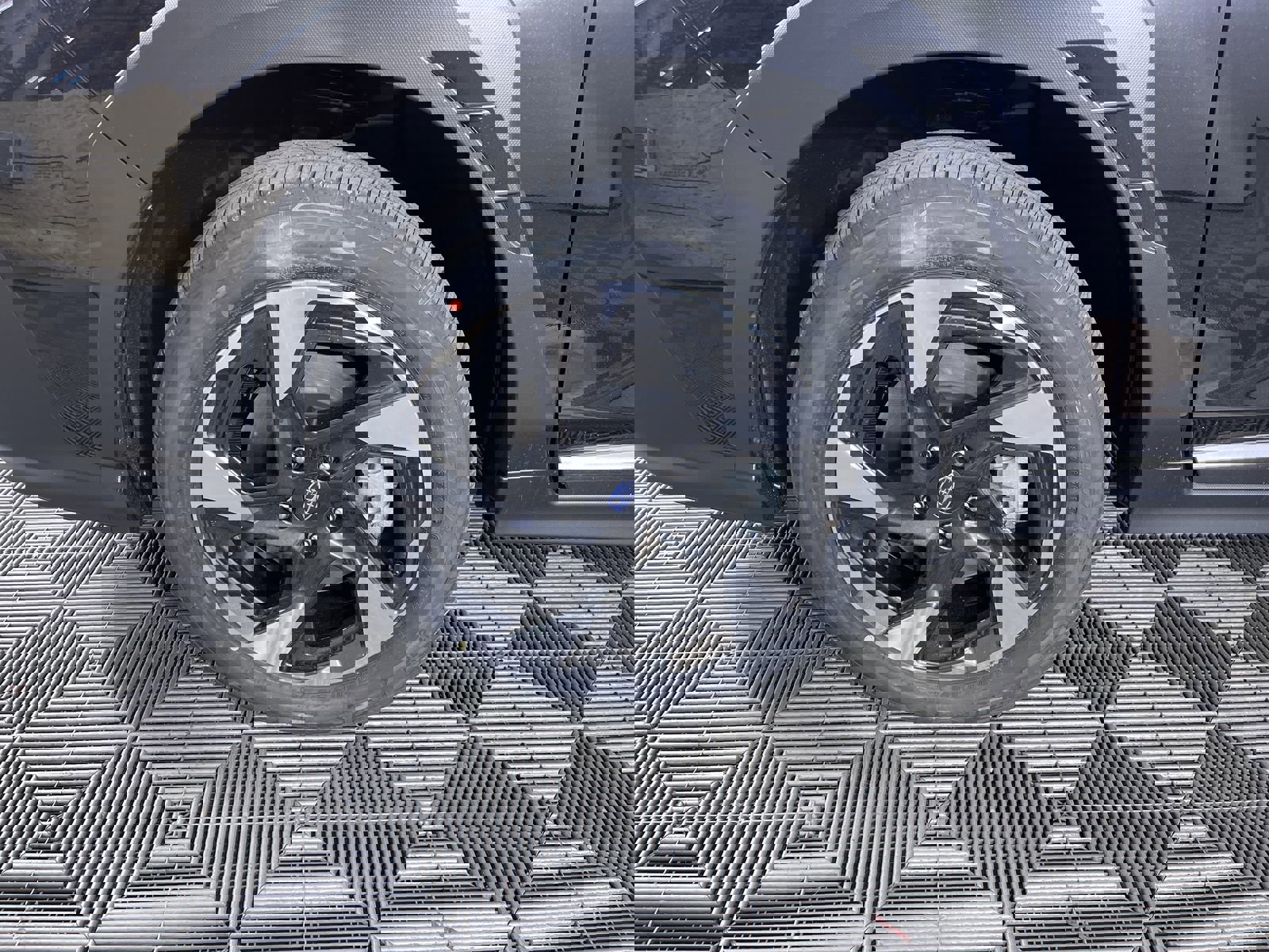 Certified 2025 Subaru Crosstrek 2.5i Limited image 24