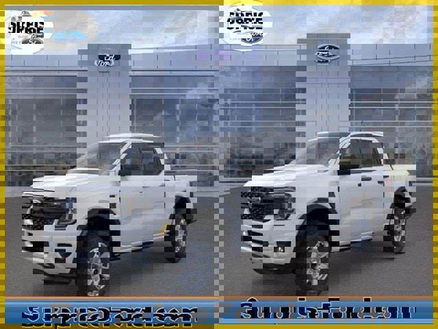 New 2025 Ford Ranger XL w/ Trailer Tow Package image 23