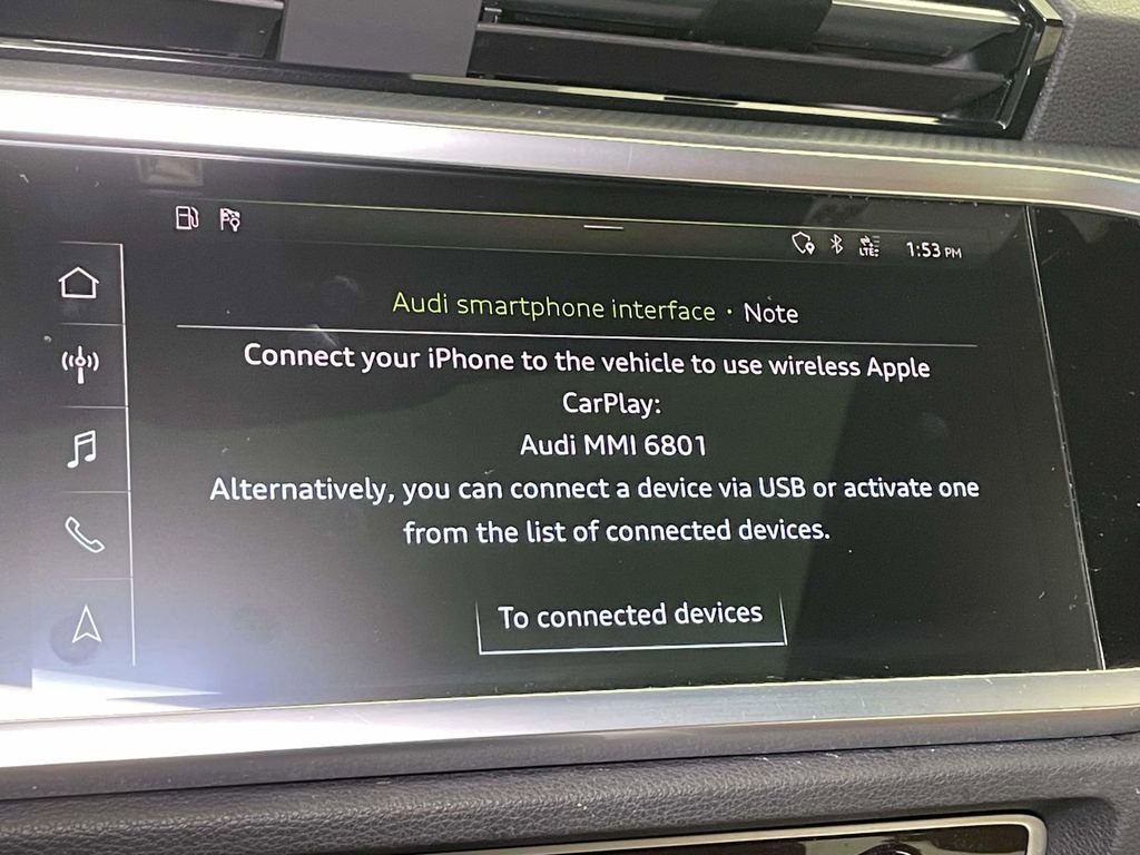 Used 2021 Audi Q3 2.0T Premium Plus image 29