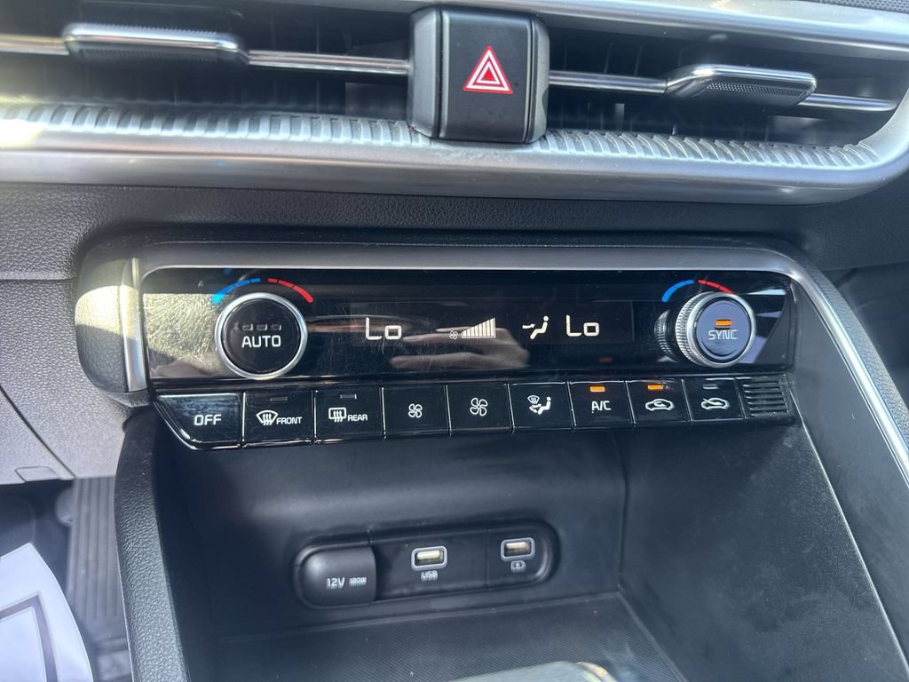 Used 2021 Kia K5 GT-Line FWD image 11