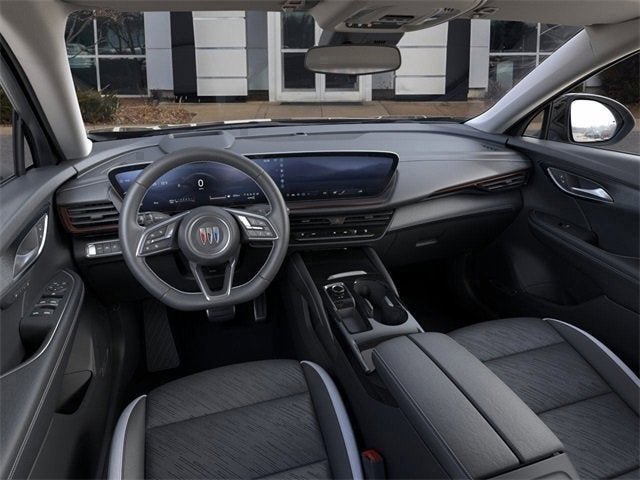 New 2025 Buick Envision Sport Touring AWD/4WD image 63