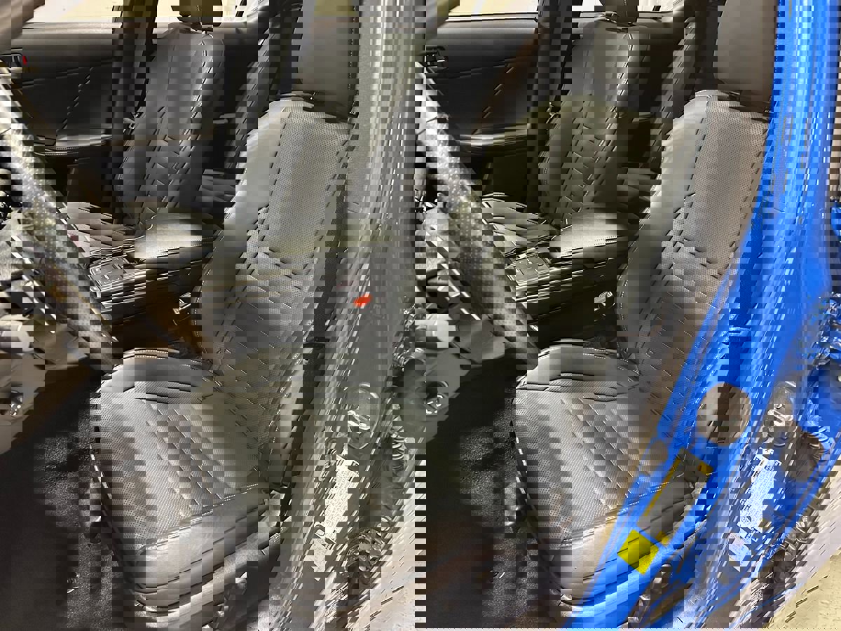 Used 2023 Lexus IS 350 F Sport image 27