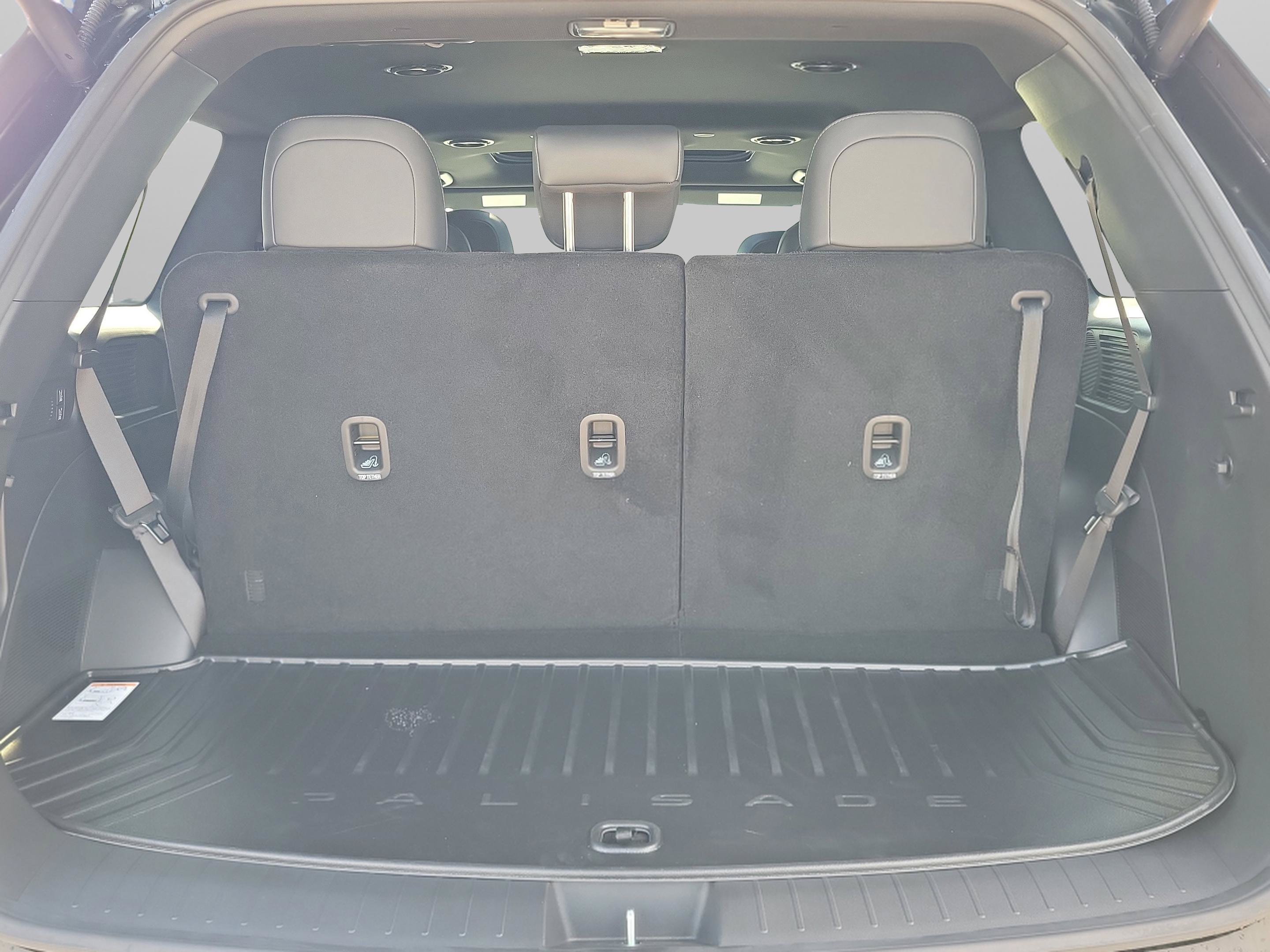 New 2026 Hyundai Palisade XRT Pro AWD/4WD image 35