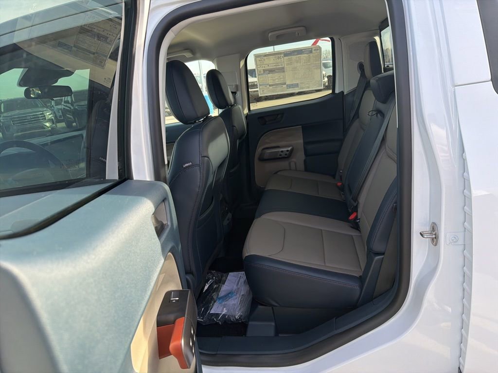New 2026 Ford Maverick Lariat image 22