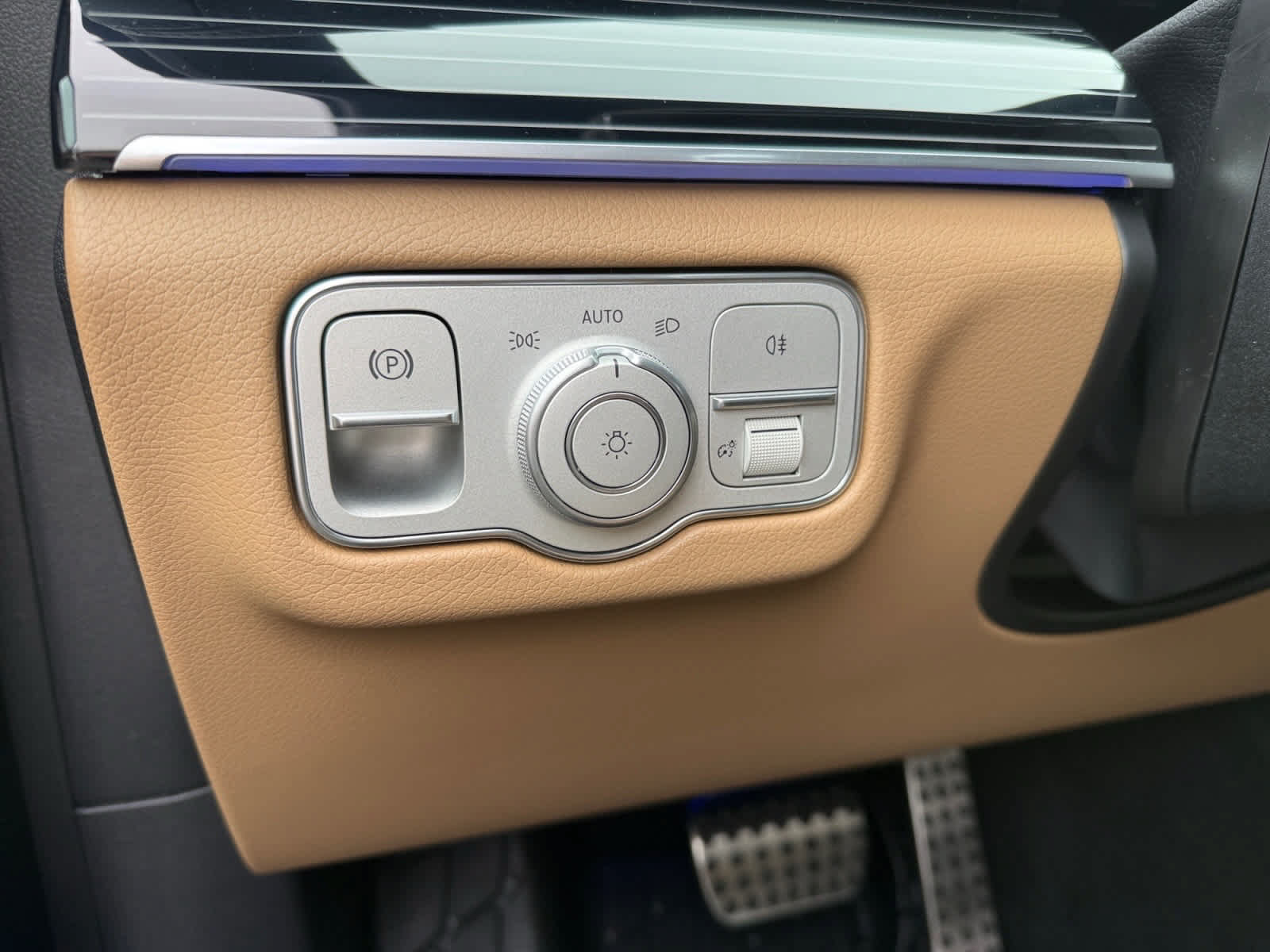 New 2026 Mercedes-Benz GLS 450 4MATIC image 22