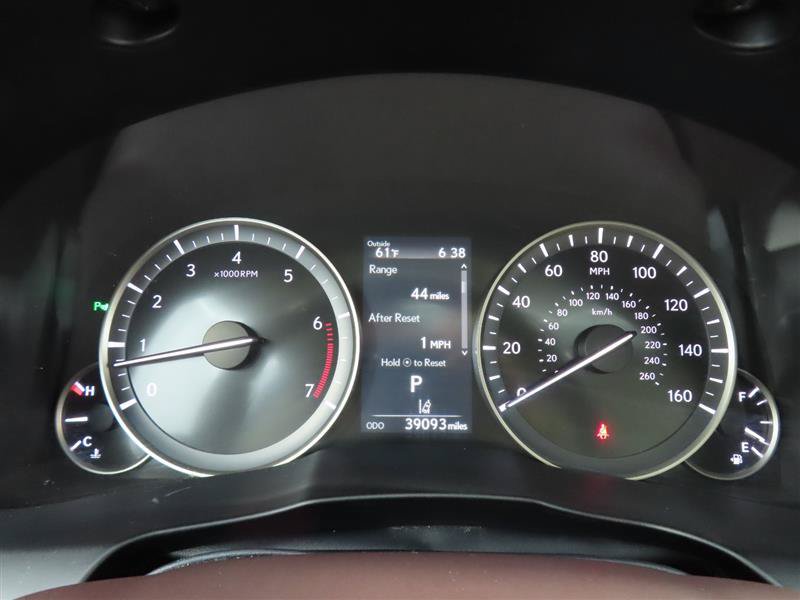 Used 2017 Lexus ES 350 w/ Luxury Package FWD image 17