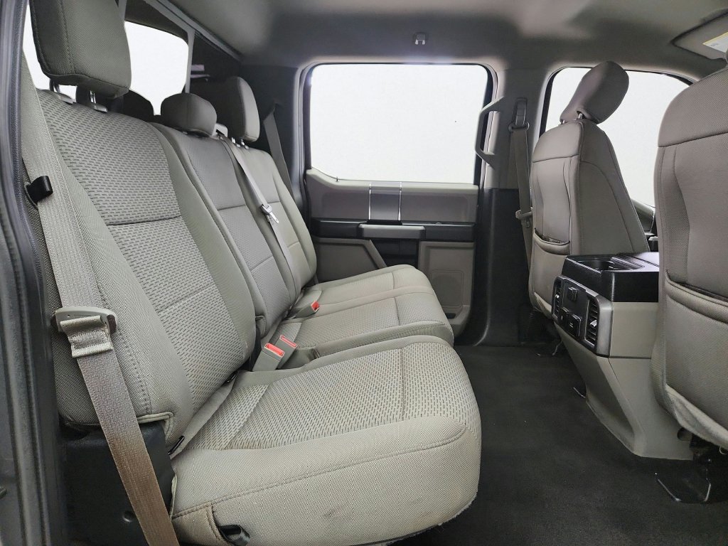 Used 2020 Ford F150 XLT w/ Equipment Group 302A Luxury AWD/4WD image 30