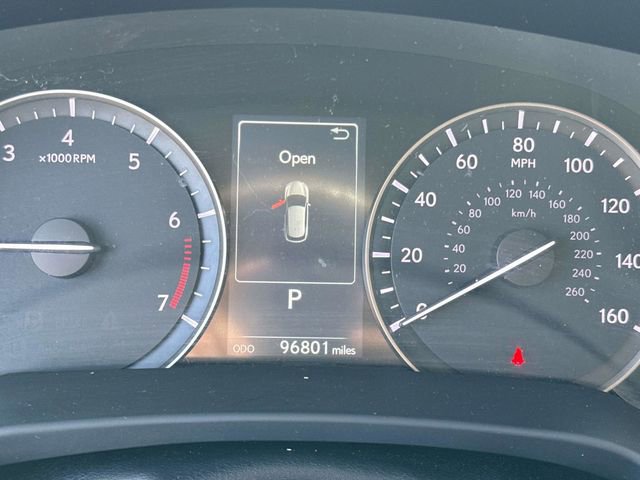 Used 2017 Lexus RX 350 350 w/ Premium Package image 33