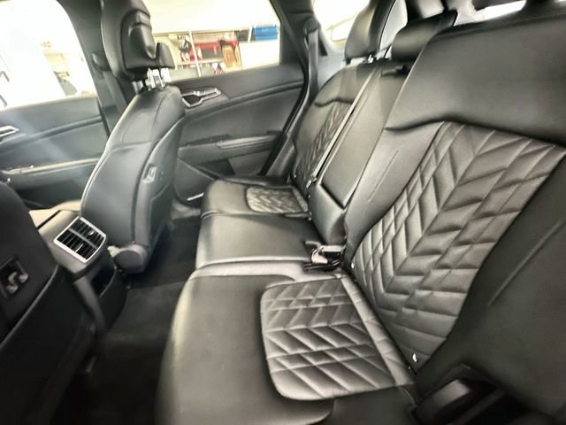 Certified 2023 Kia Sportage X-Line w/ X-Line Premium Package image 26