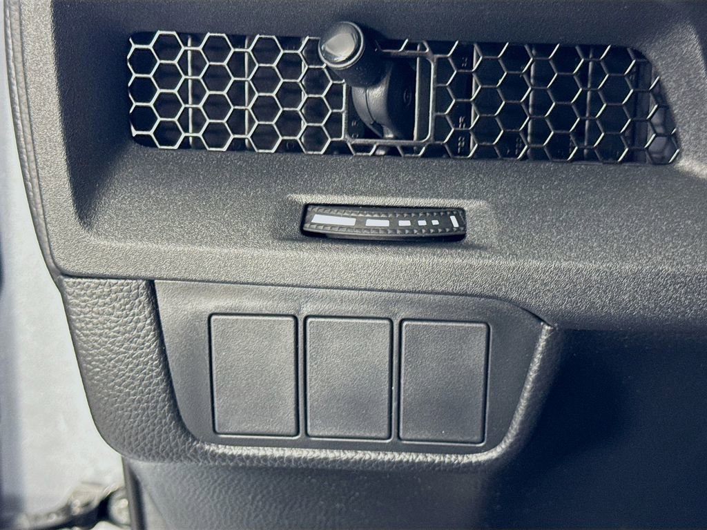Certified 2026 Honda CR-V EX image 14