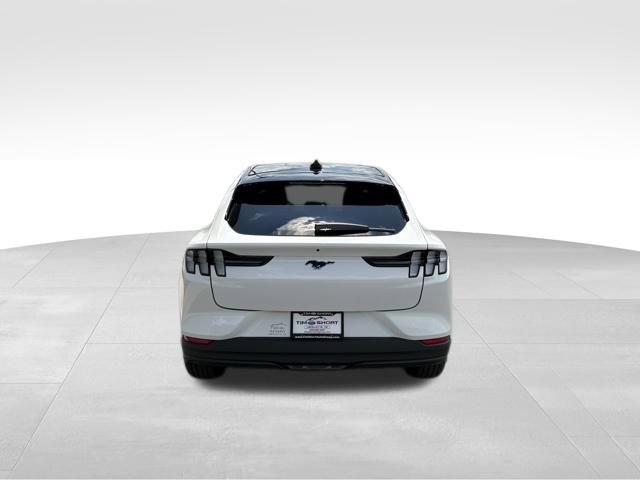 New 2025 Ford Mustang Mach-E Premium image 6