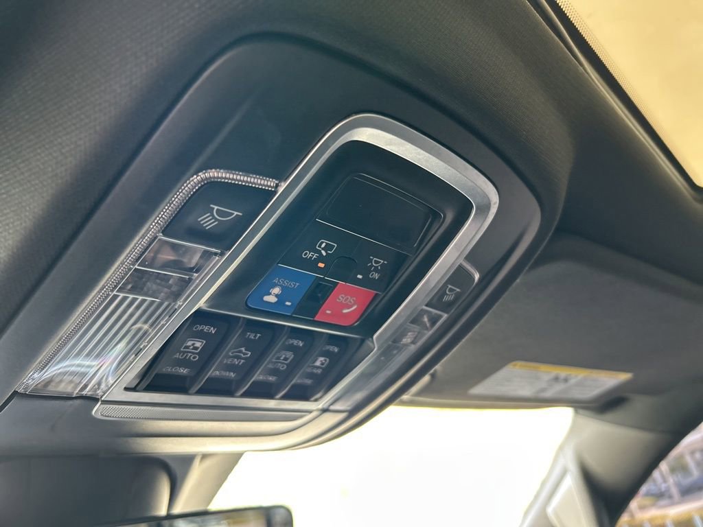 Used 2023 RAM 1500 TRX w/ TRX Level 1 Equipment Group image 79