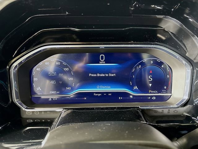 Used 2024 Chevrolet Silverado 3500 LTZ w/ LTZ Premium Package image 14