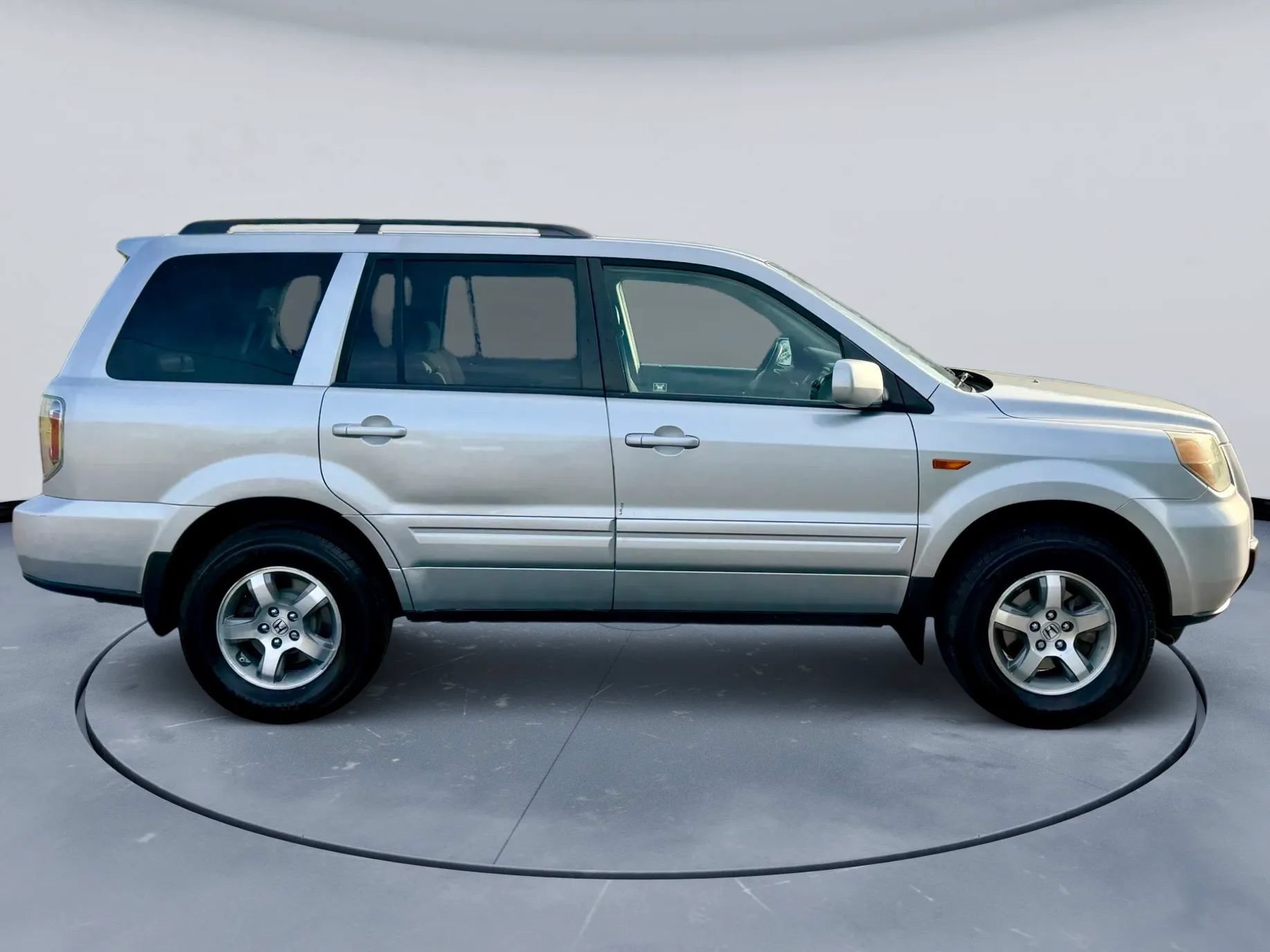 Used 2006 Honda Pilot EX image 8