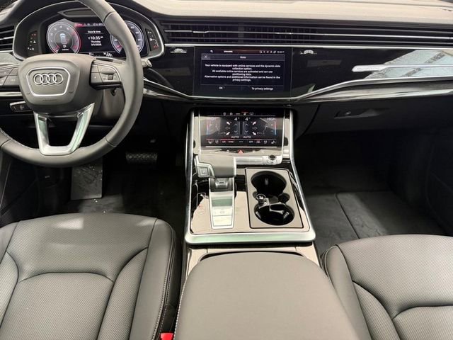 New 2026 Audi Q8 Premium Plus image 5