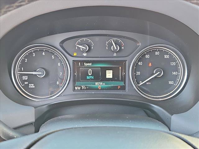 Used 2018 Buick Enclave Premium w/ Experience Buick Package FWD image 11