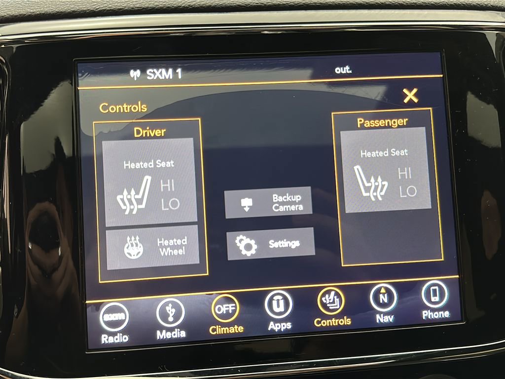 Used 2019 Jeep Grand Cherokee Laredo image 30