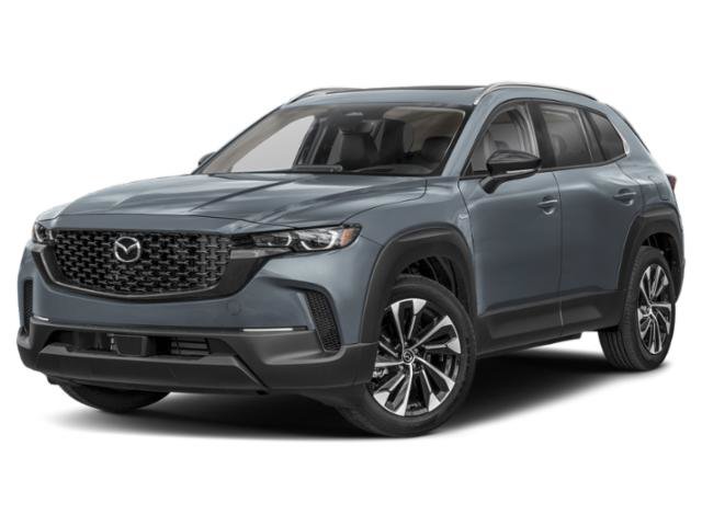 New 2026 MAZDA CX-50 2.5 Hybrid w/ Weather Package AWD/4WD image 5
