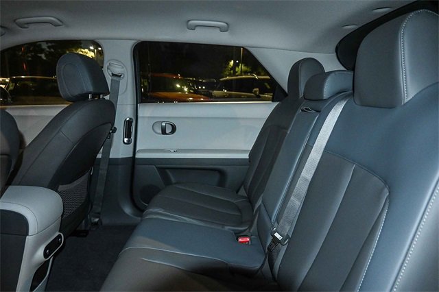 New 2026 Hyundai Ioniq 5 SEL image 20