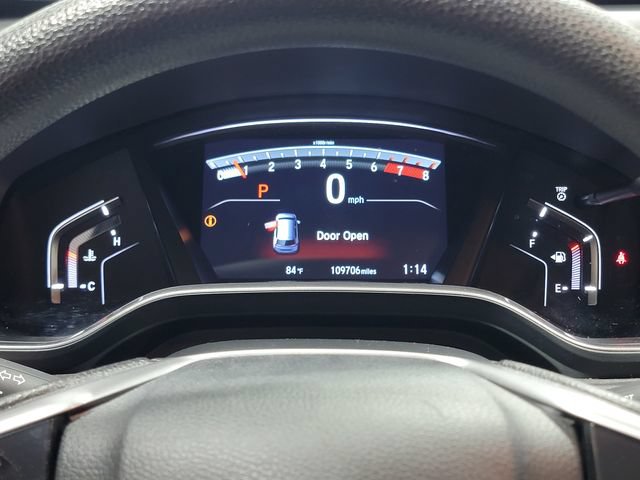 Used 2019 Honda CR-V EX image 32