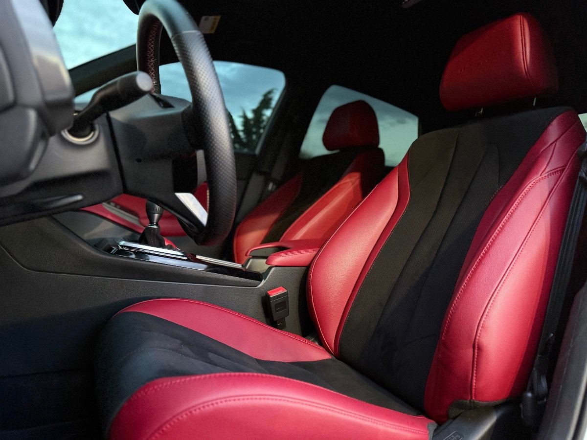 Used 2024 Acura Integra Type S FWD image 19