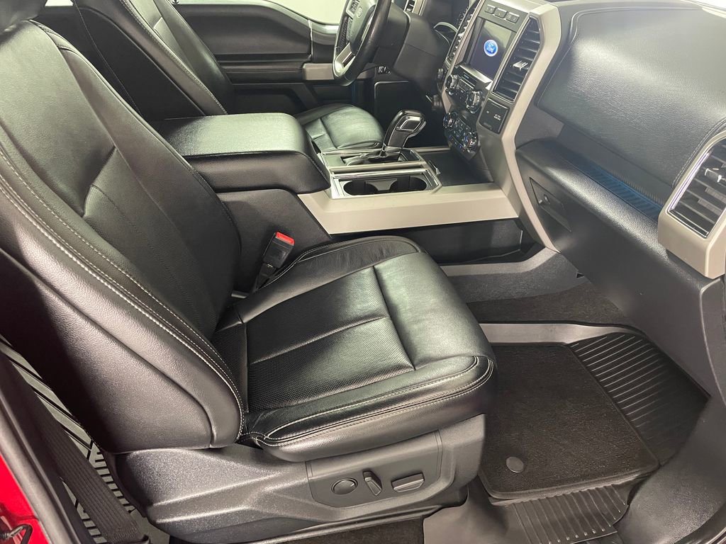 Used 2020 Ford F150 Lariat image 48