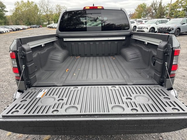 New 2026 Nissan Frontier PRO-4X w/ Pro Premium Package image 7