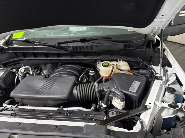 Used 2020 Chevrolet Silverado 1500 LT Trail Boss AWD/4WD image 42