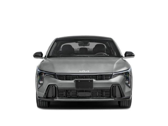Used 2025 Kia K4 GT-Line w/ GT-Line Sunroof Package FWD image 7