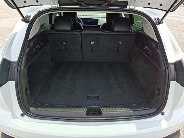 Certified 2024 Buick Envision Preferred AWD/4WD image 28