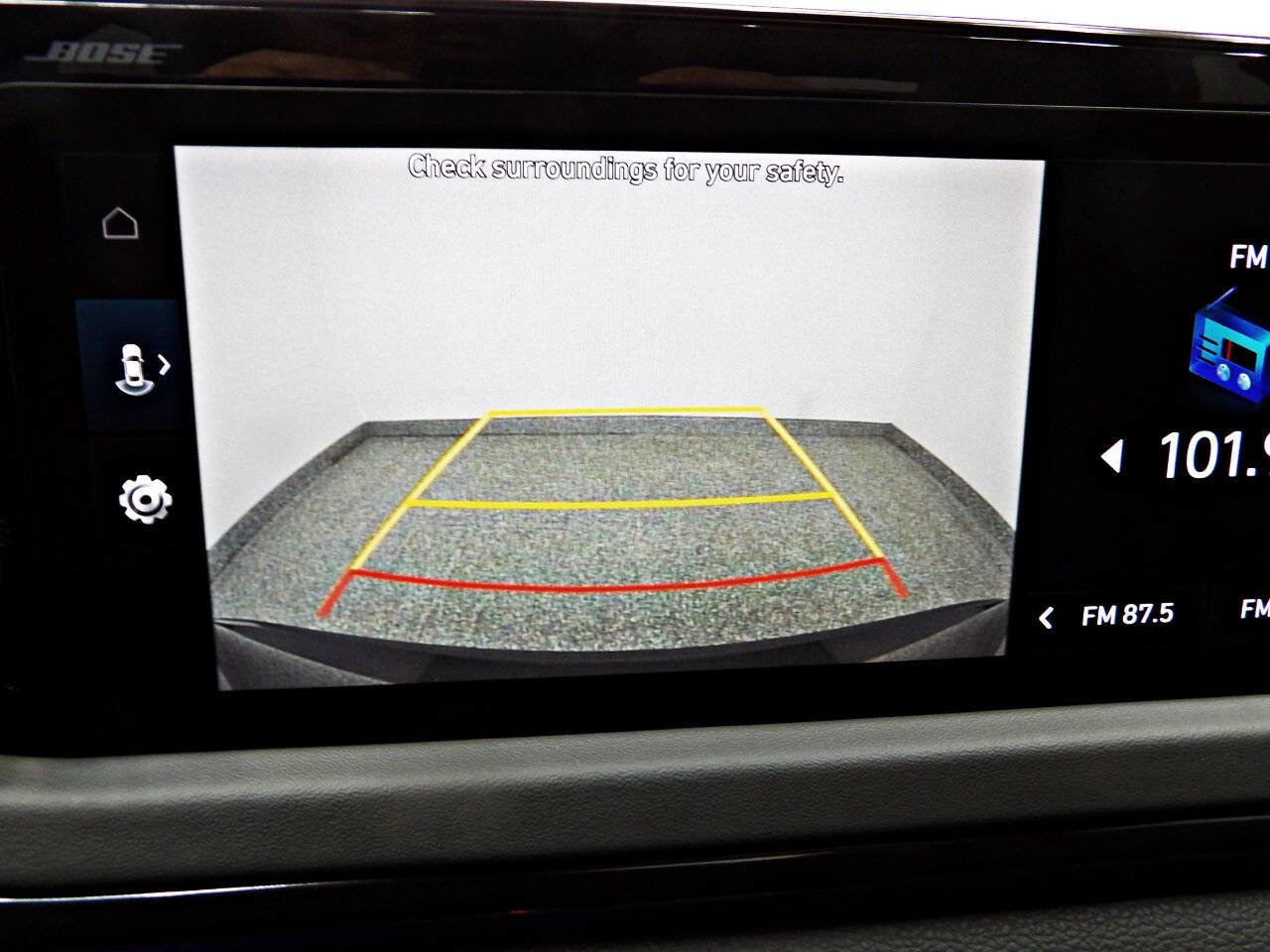 Used 2022 Hyundai Sonata N Line w/ Cargo Package image 17