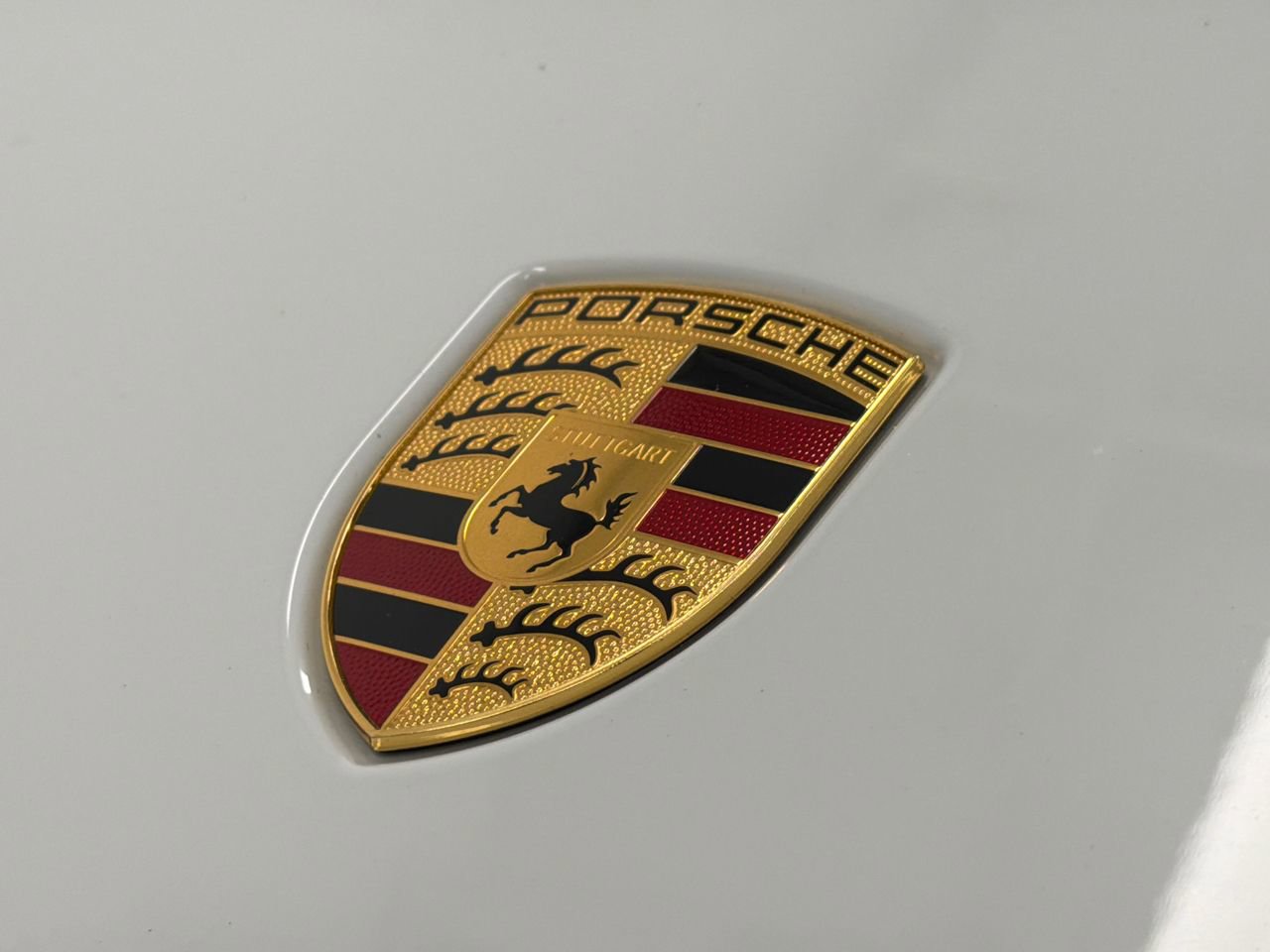 Used 2024 Porsche Cayenne S image 16