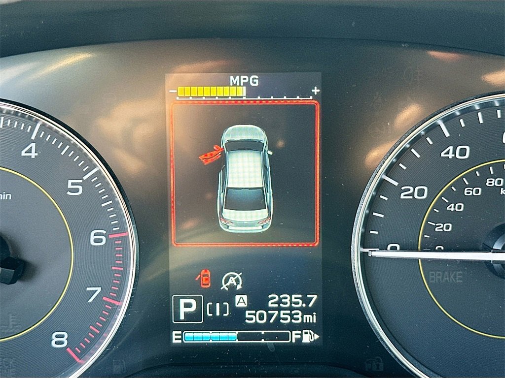 Used 2021 Subaru Crosstrek 2.5i Sport image 9