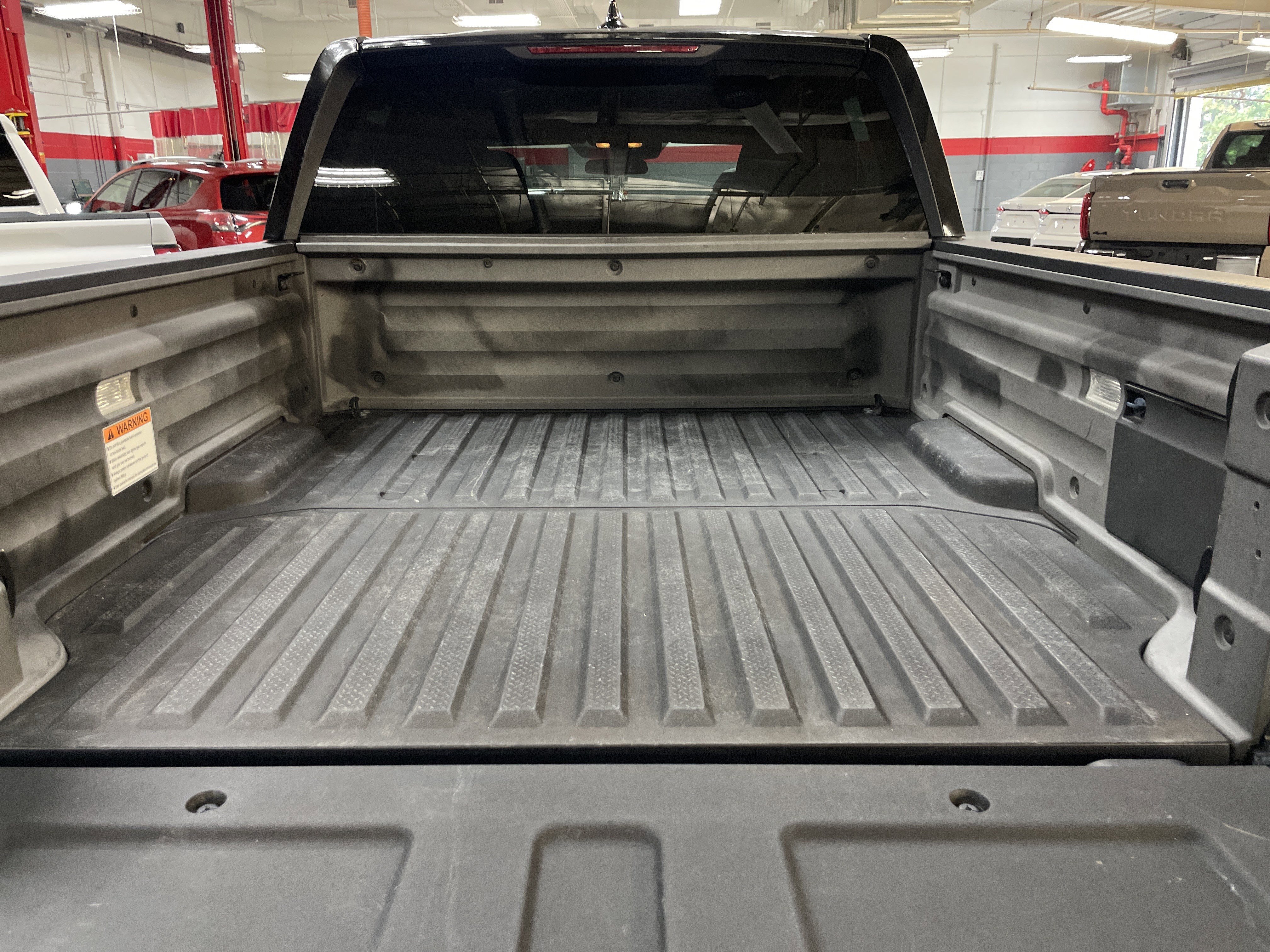 Used 2021 Honda Ridgeline Sport image 33