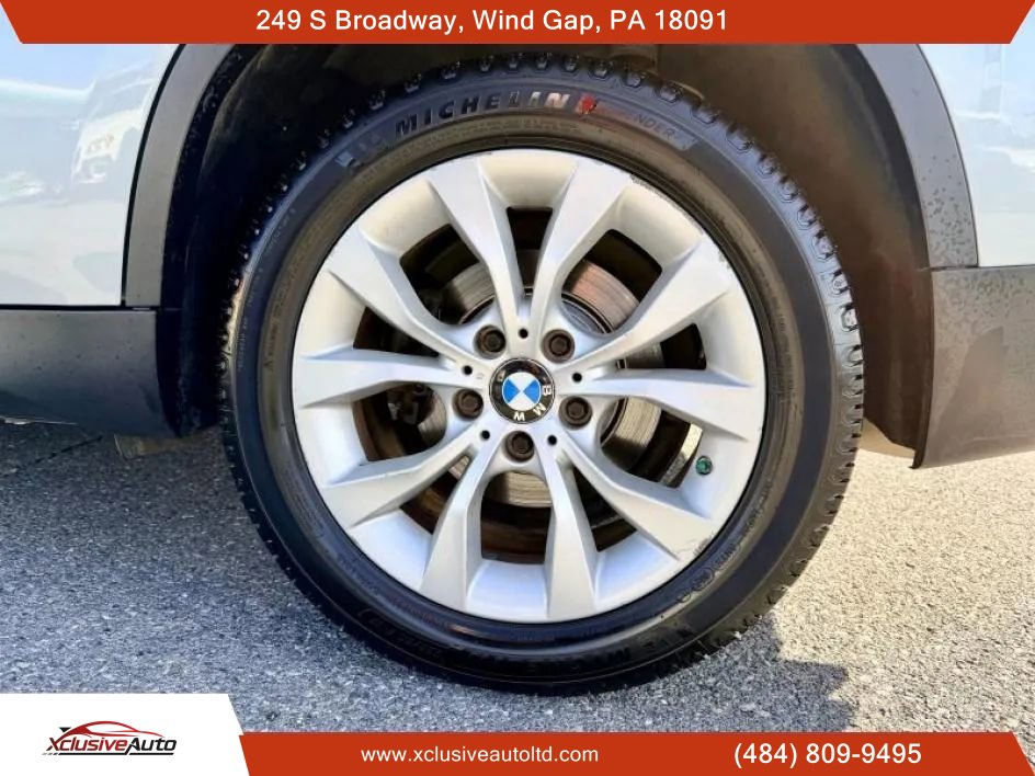 Used 2014 BMW X1 xDrive28i image 24